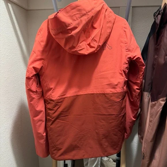 Women’s Flylow Avery Jacket S - Picture 2 of 4